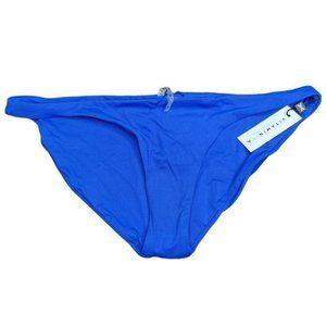 luciana bottom, medium, spa blue